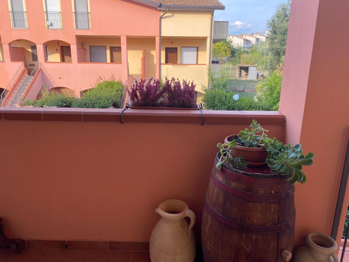 Villa La Casa Dell'Artista Battifolle-Ruscello-Poggiola Exterior foto