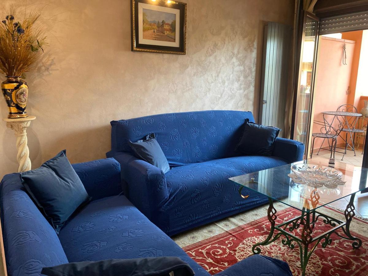 Villa La Casa Dell'Artista Battifolle-Ruscello-Poggiola Exterior foto