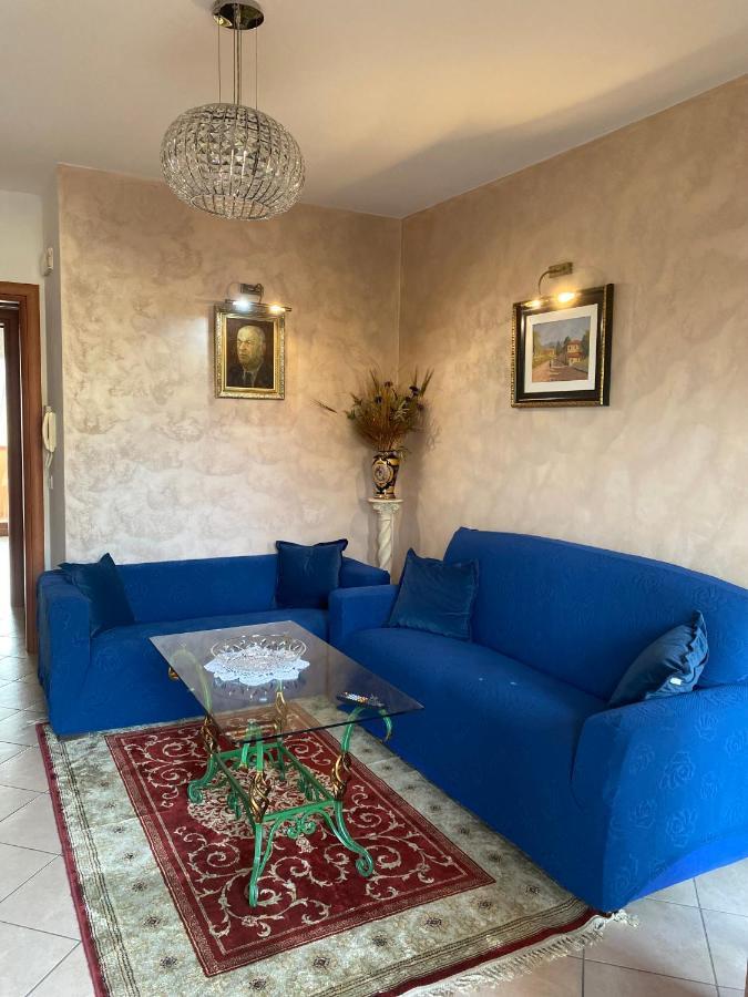 Villa La Casa Dell'Artista Battifolle-Ruscello-Poggiola Exterior foto